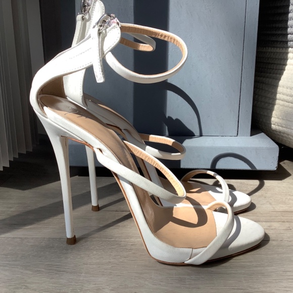 Giuseppe Zanotti Harmony 120mm heels - Picture 8 of 16